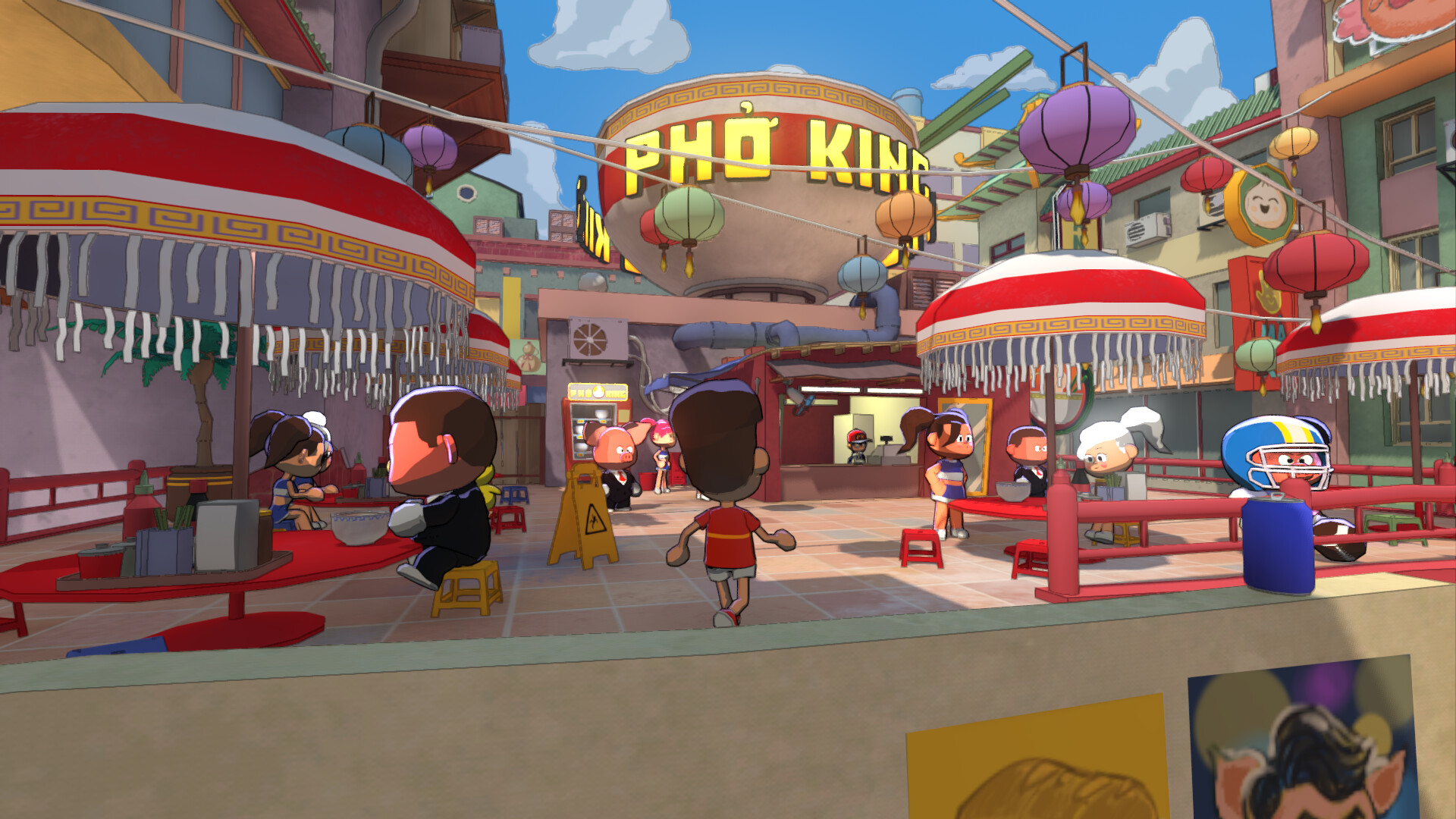 Pho King My Life screenshot 2