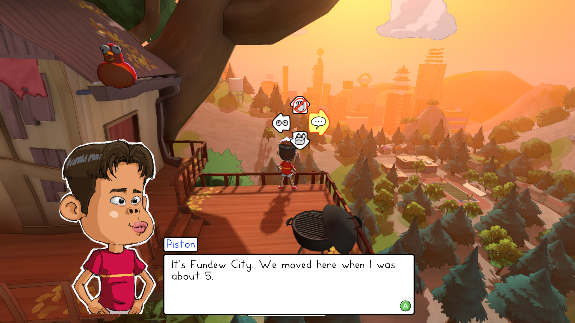Pho King My Life screenshot 3