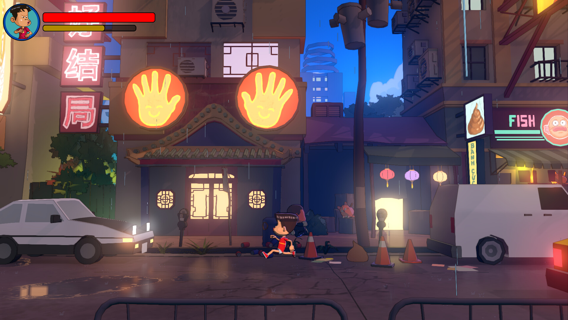 Pho King My Life screenshot 4