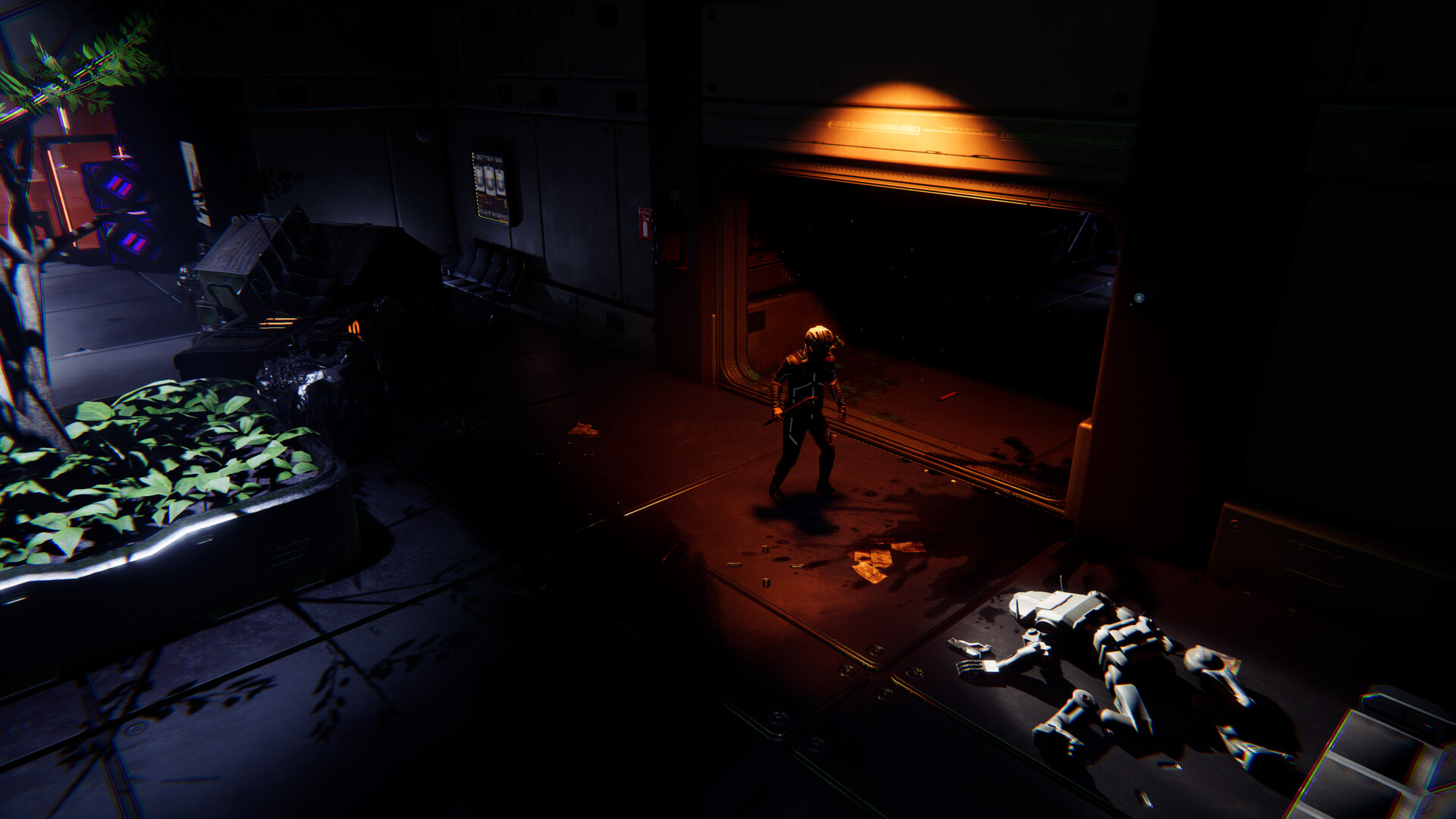Astral Rot screenshot 15
