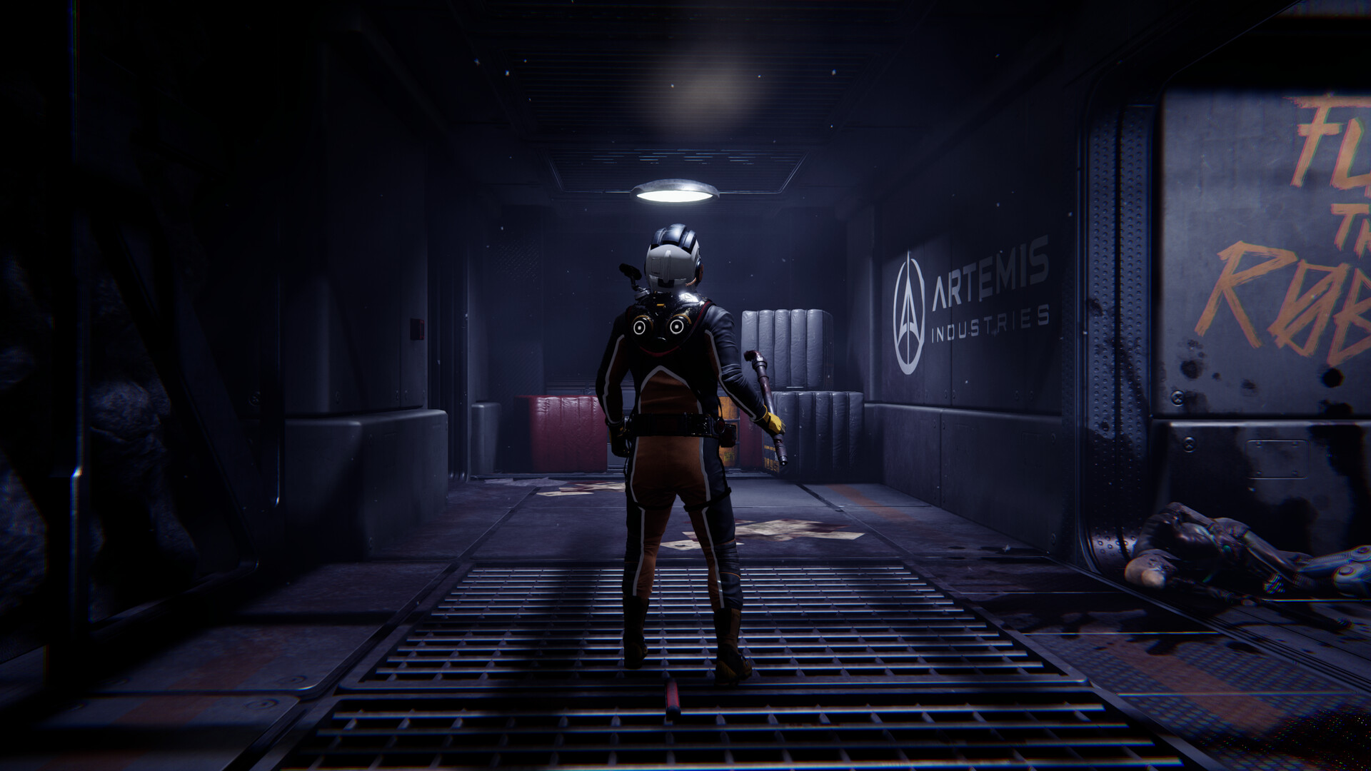 Astral Rot screenshot 5