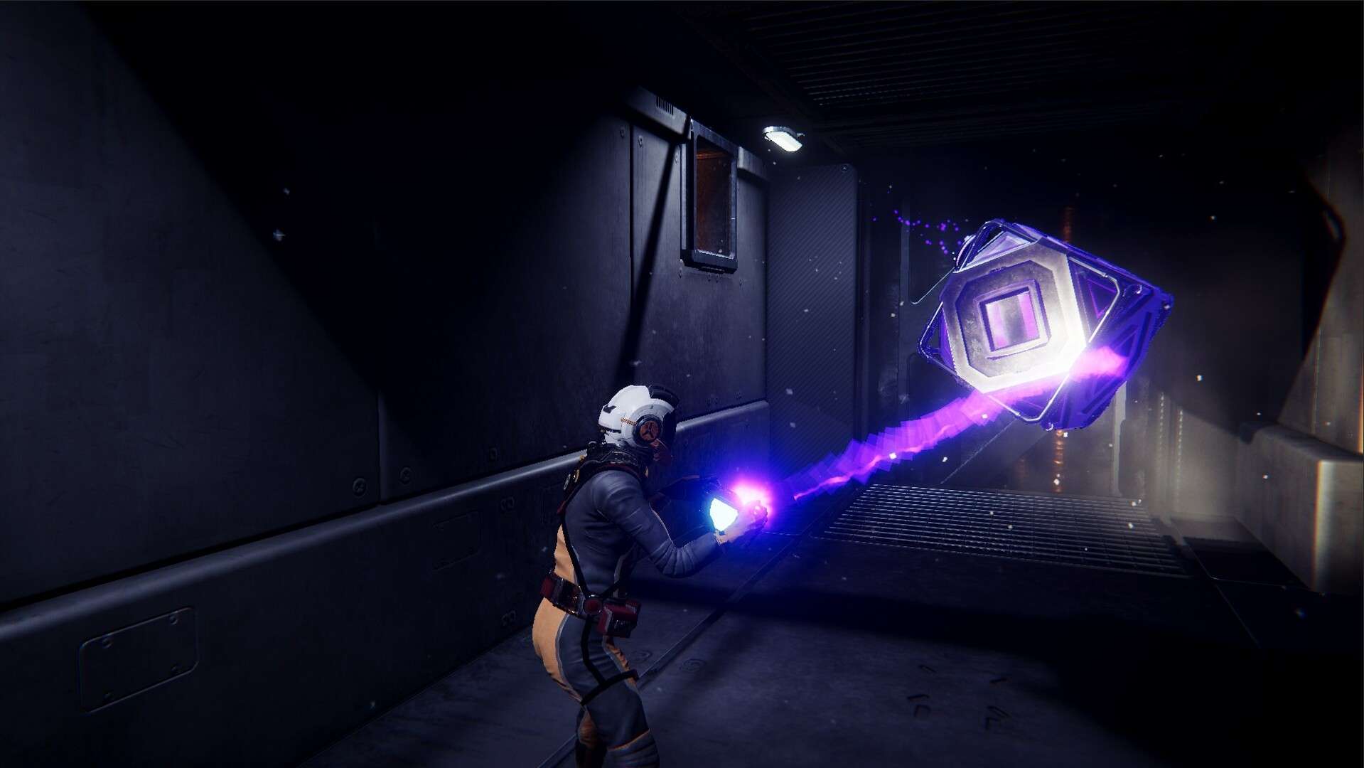 Astral Rot screenshot 9