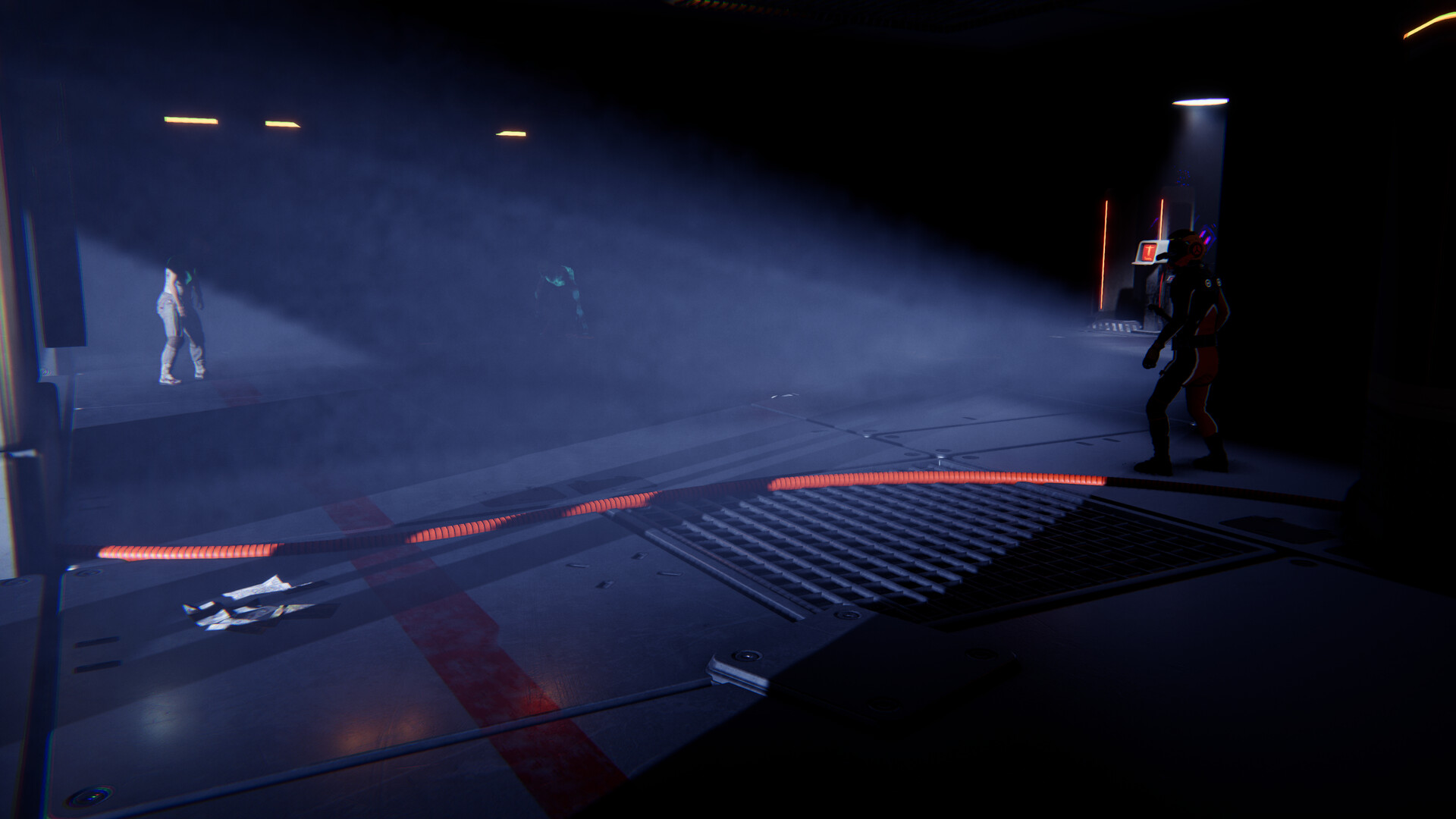 Astral Rot screenshot 16