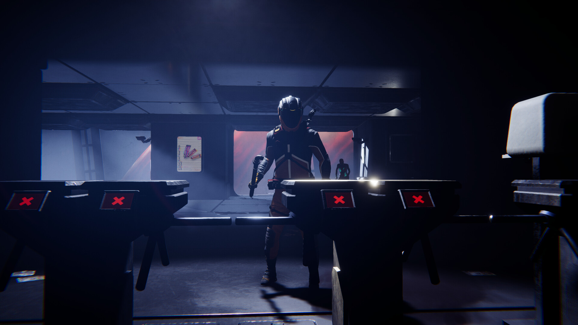 Astral Rot screenshot 1