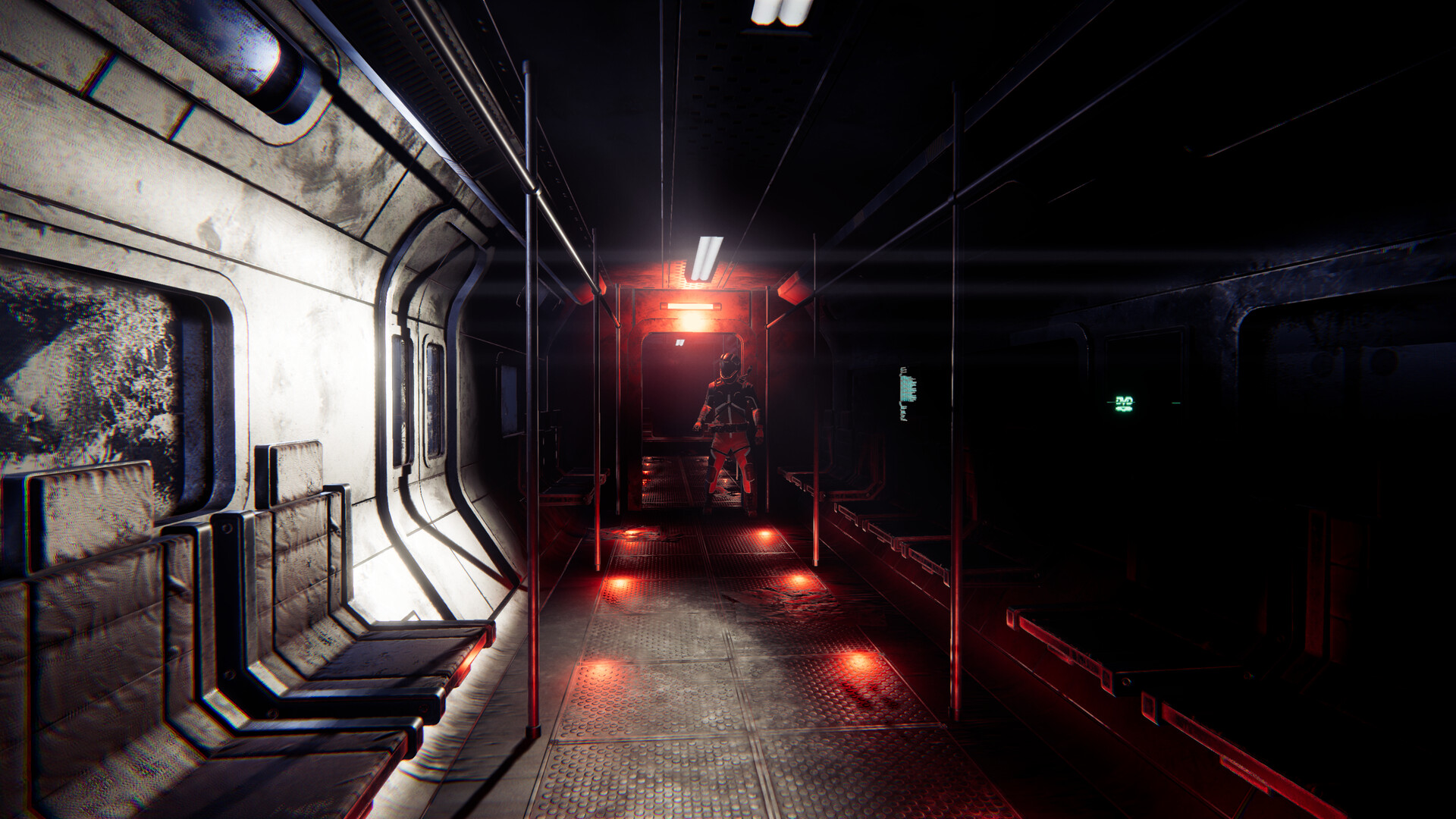 Astral Rot screenshot 6