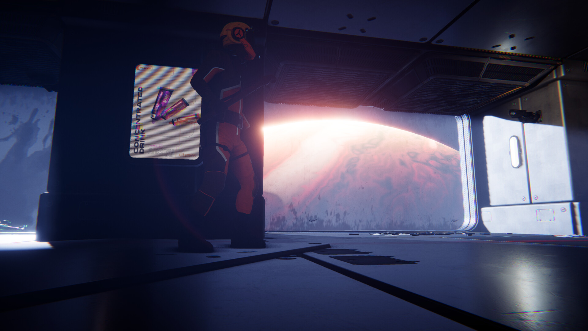 Astral Rot screenshot 12