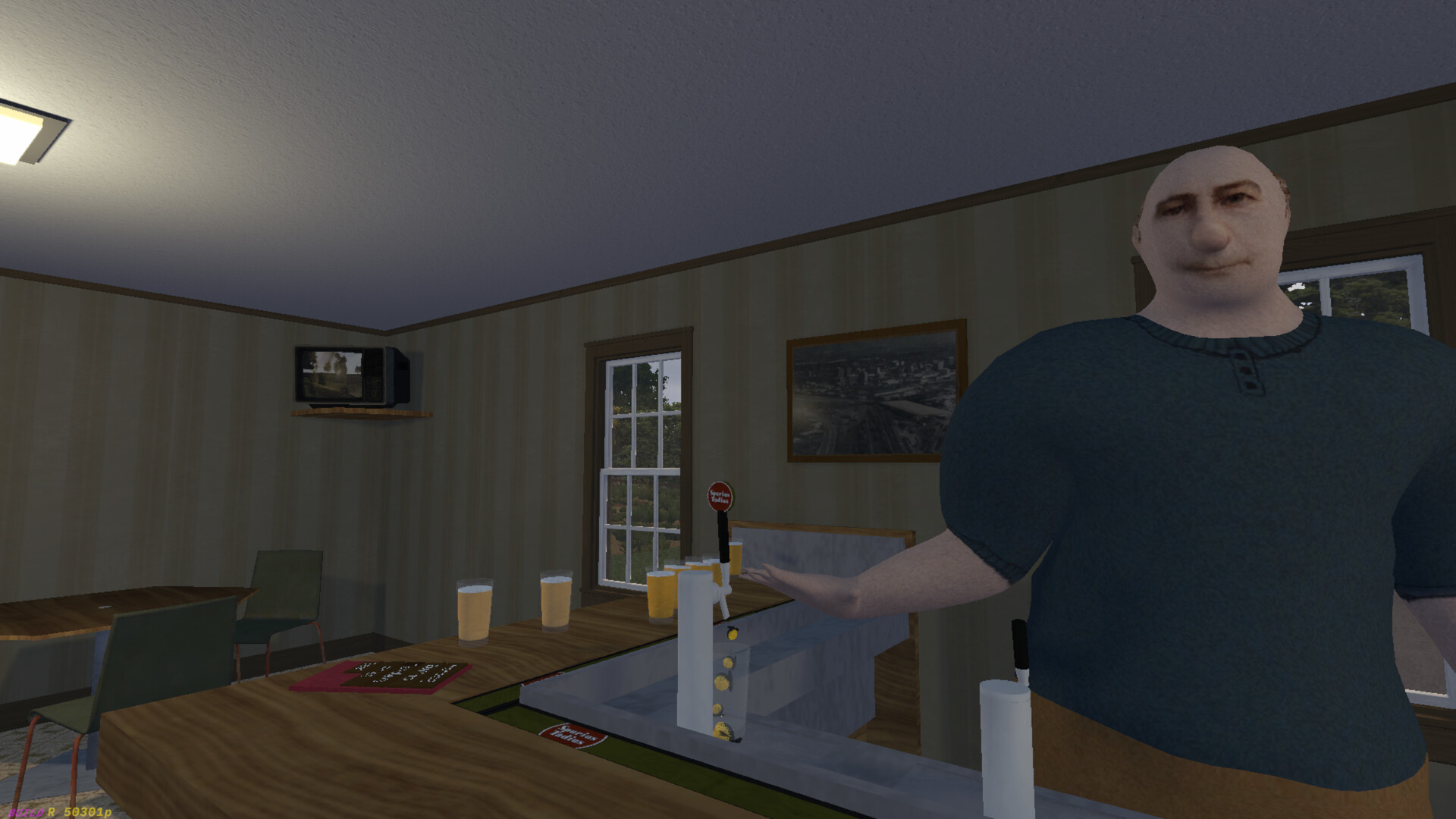 An Other Golf Game screenshot 9