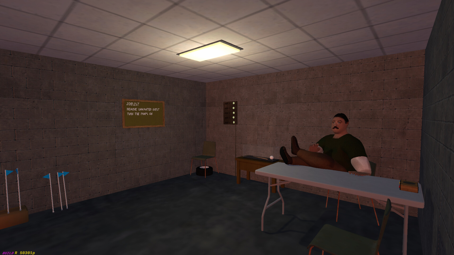 An Other Golf Game screenshot 7