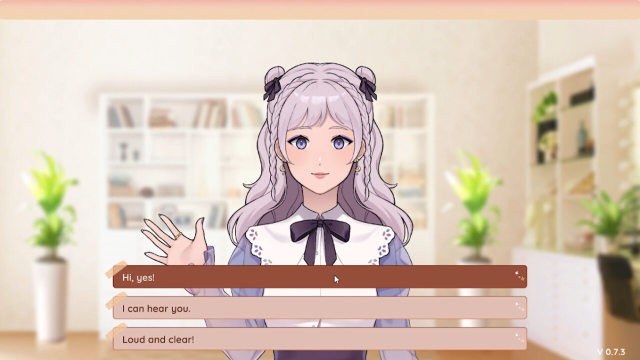 OdiChat screenshot 5