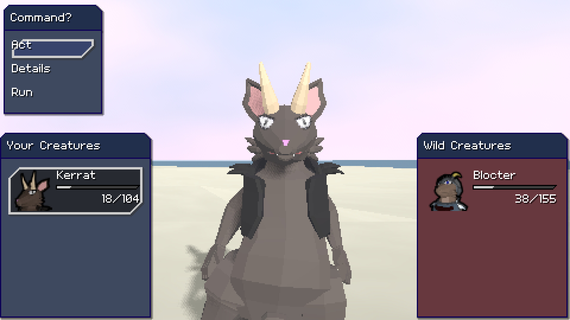 Wrangler screenshot 5