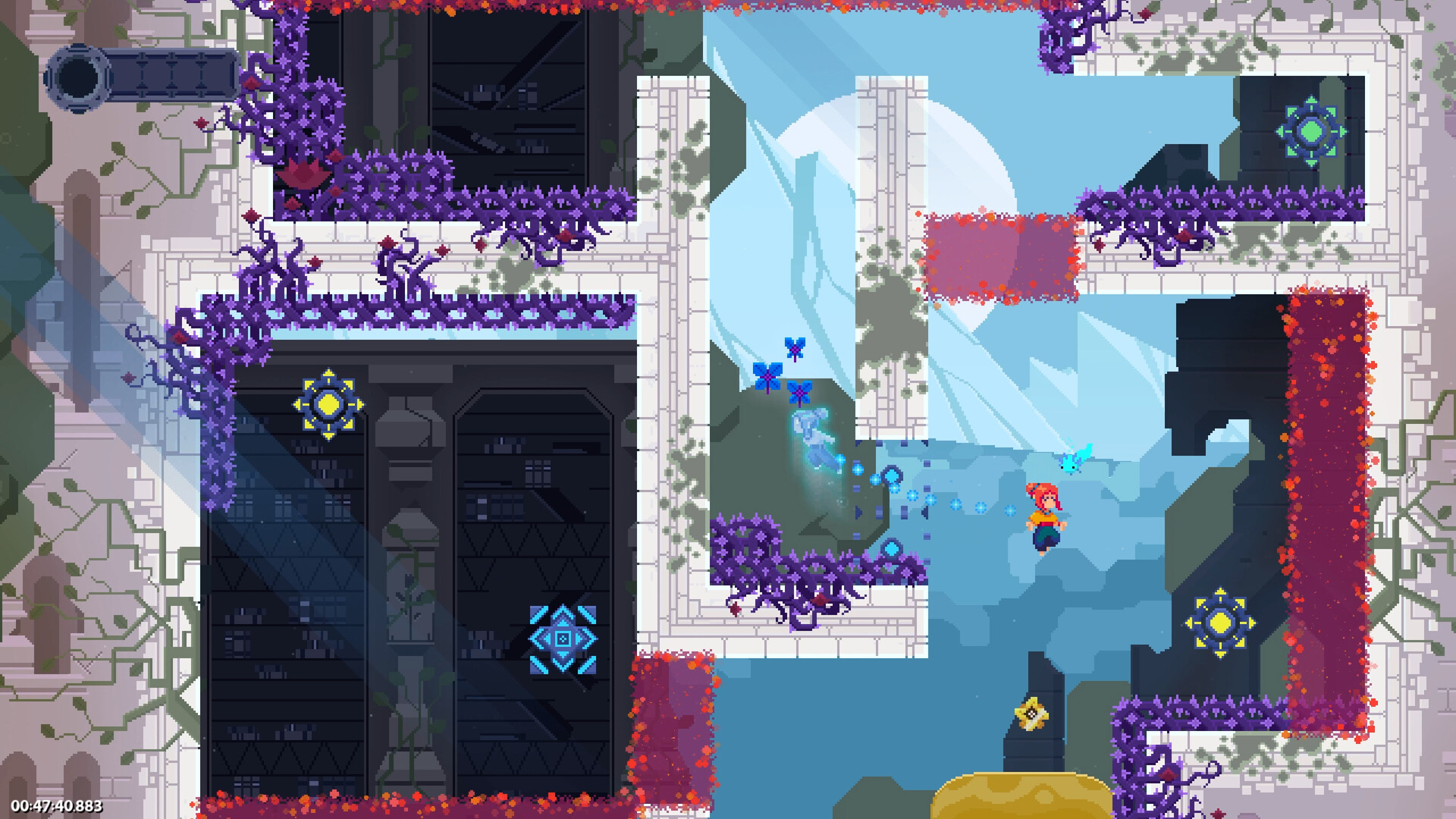 TetherGeist screenshot 8