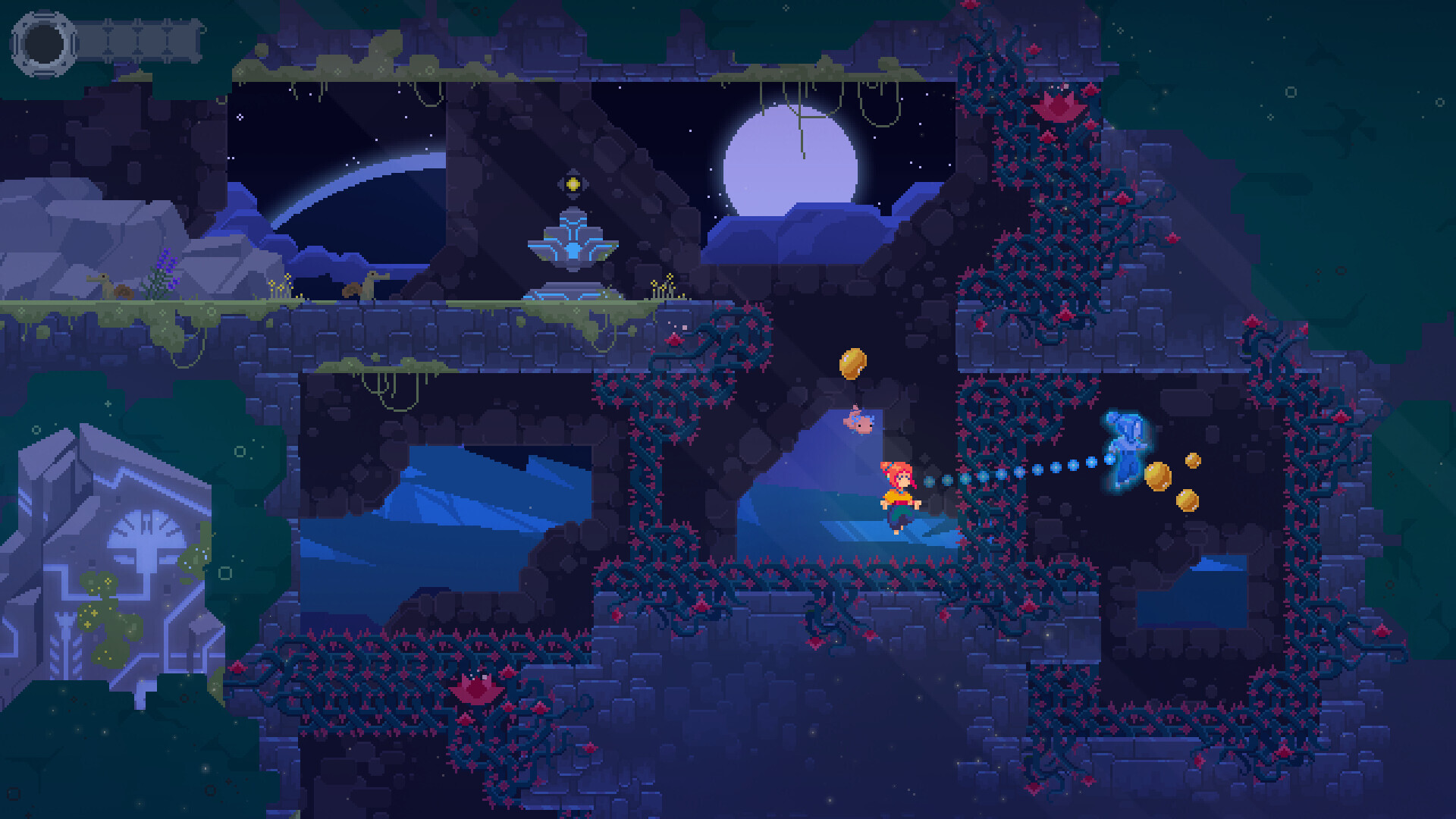 TetherGeist screenshot 6