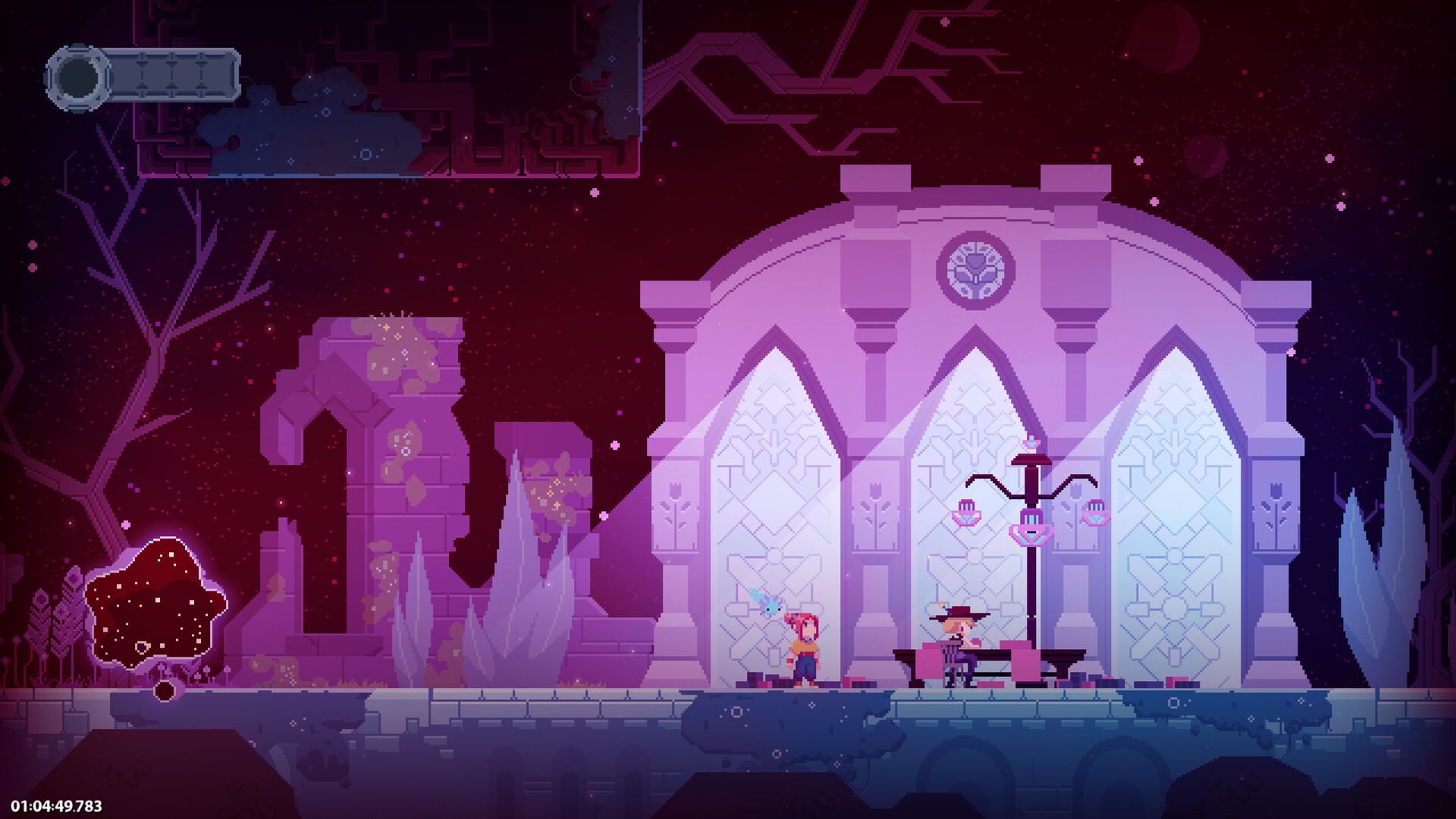 TetherGeist screenshot 11