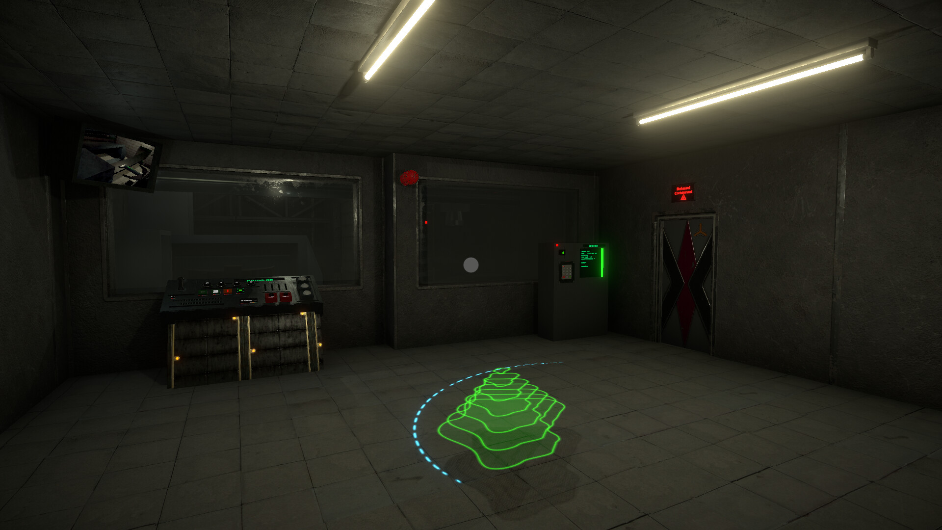 Mandela Syndrome screenshot 1