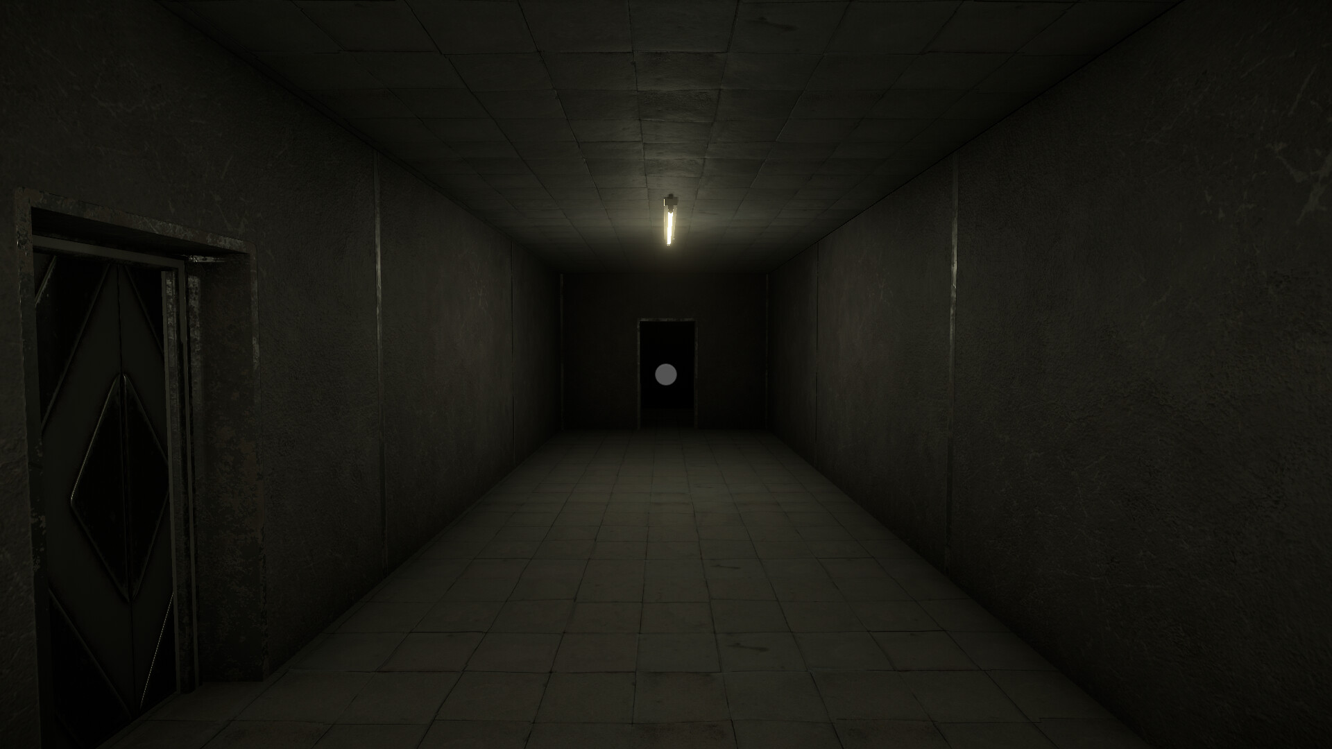 Mandela Syndrome screenshot 4