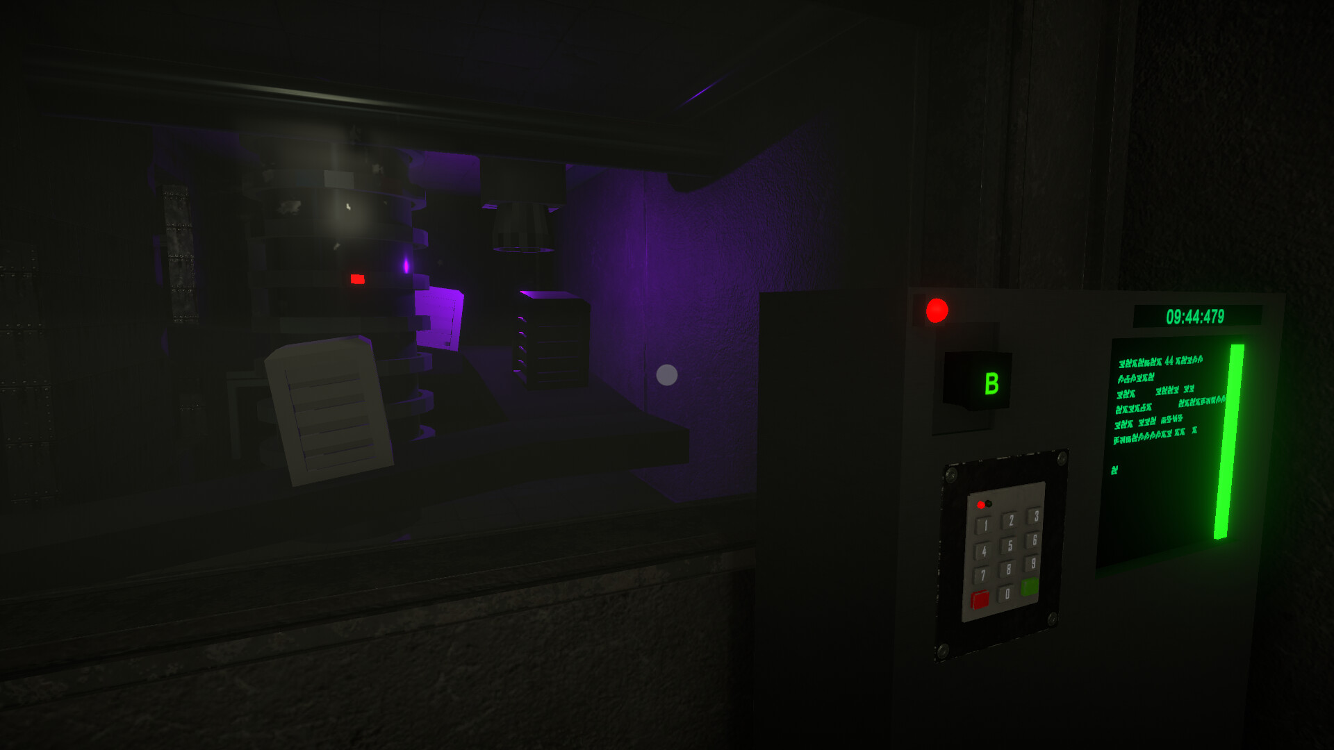 Mandela Syndrome screenshot 2