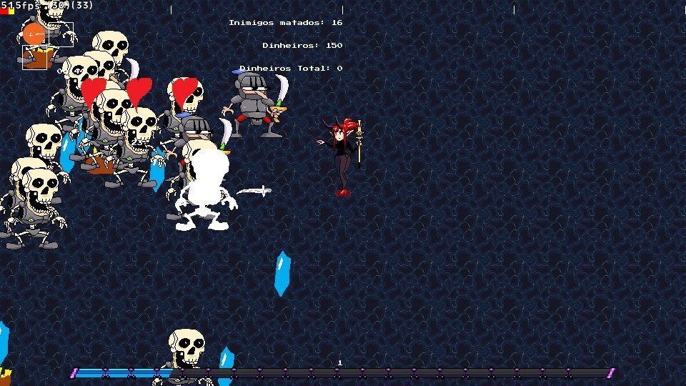 15 Minutes At The World's End screenshot 5