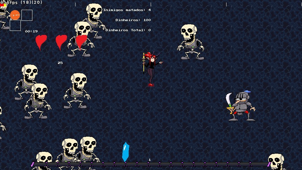 15 Minutes At The World's End screenshot 4
