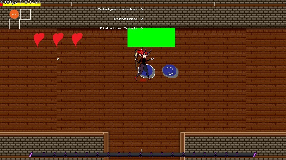 15 Minutes At The World's End screenshot 2