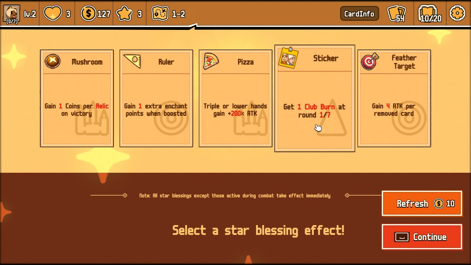 Happy Poker screenshot 4