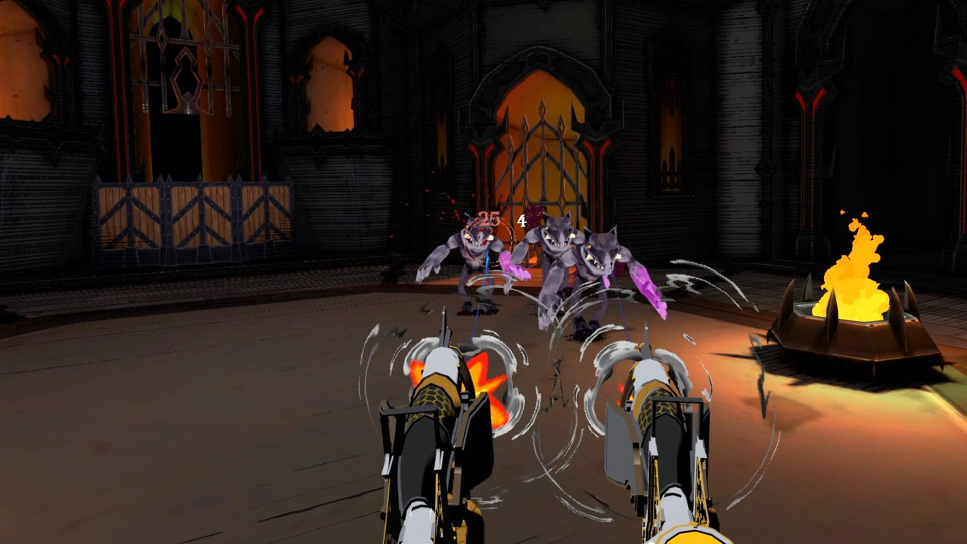 Wisdom Watcher screenshot 1