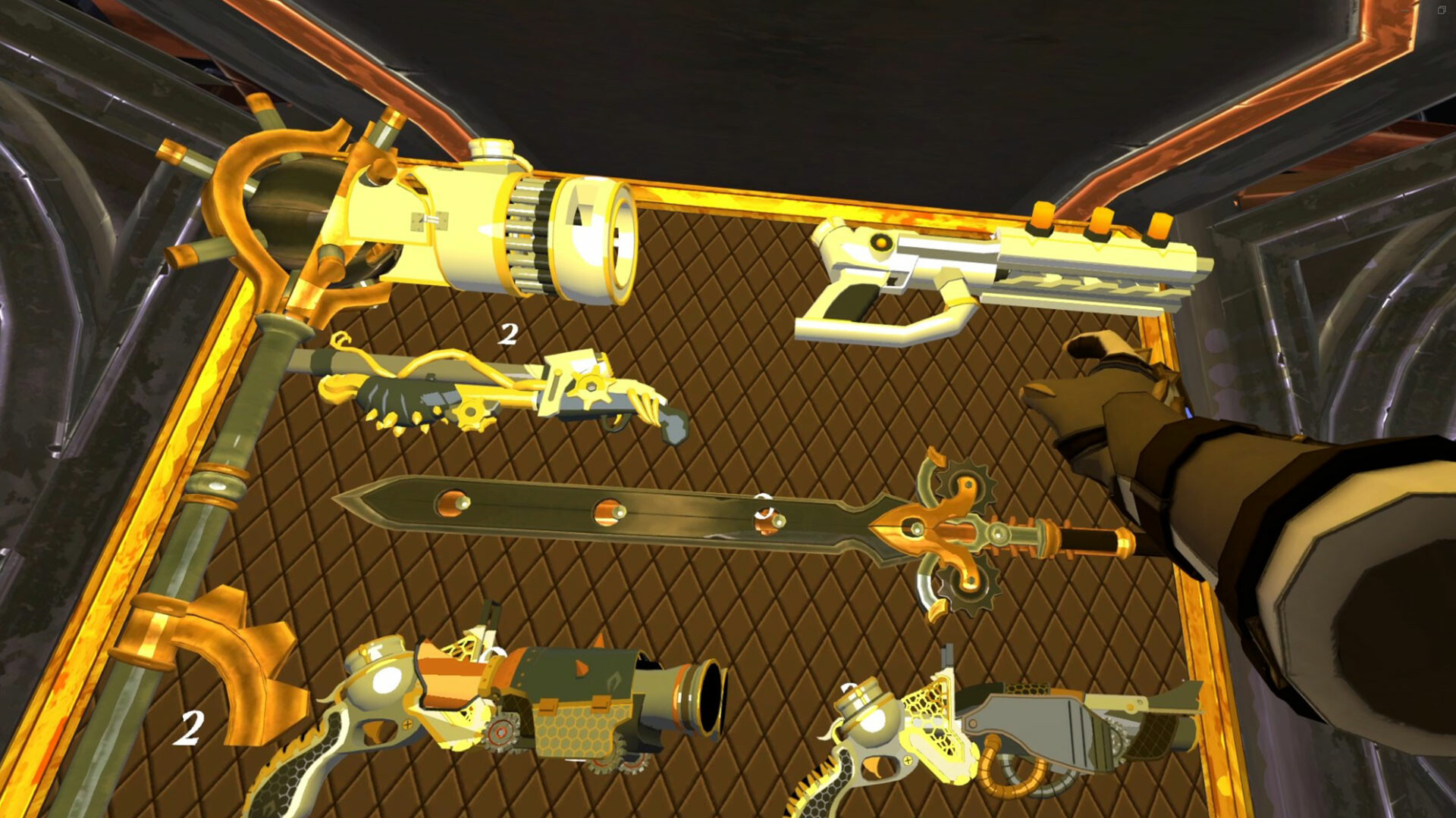 Wisdom Watcher screenshot 5