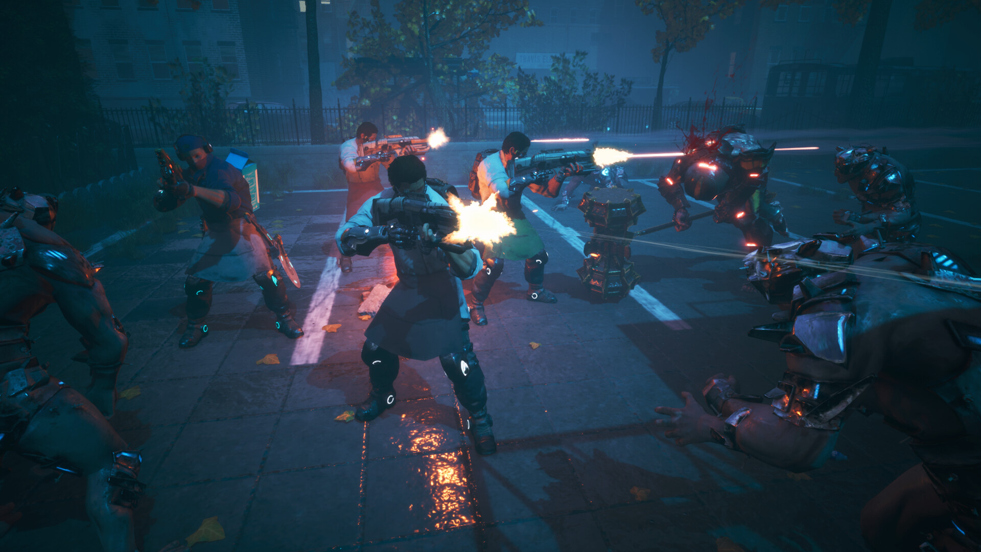 Pizza Bandit screenshot 4