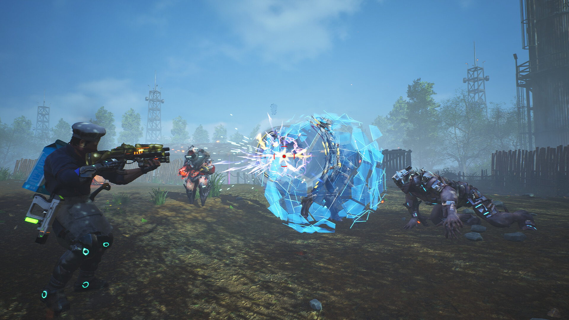 Pizza Bandit screenshot 6