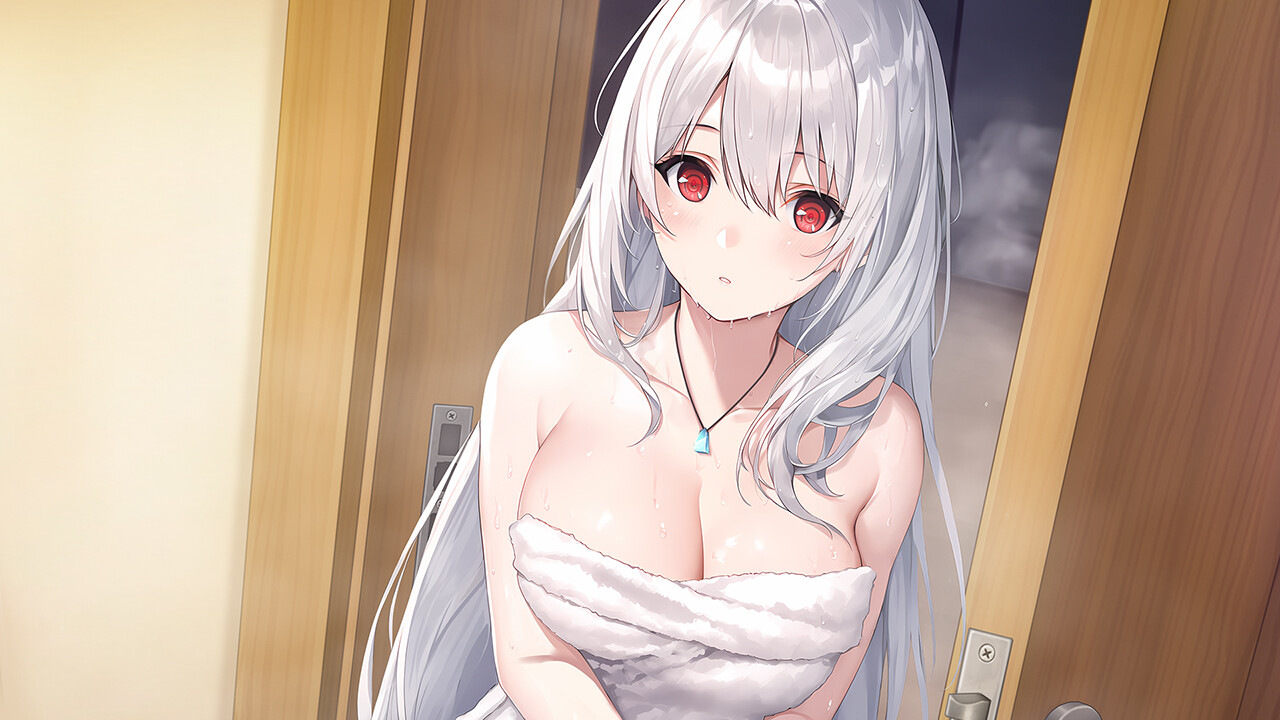 纯爱独白:小小 Purelove Monologue: Xiaoxiao screenshot 6