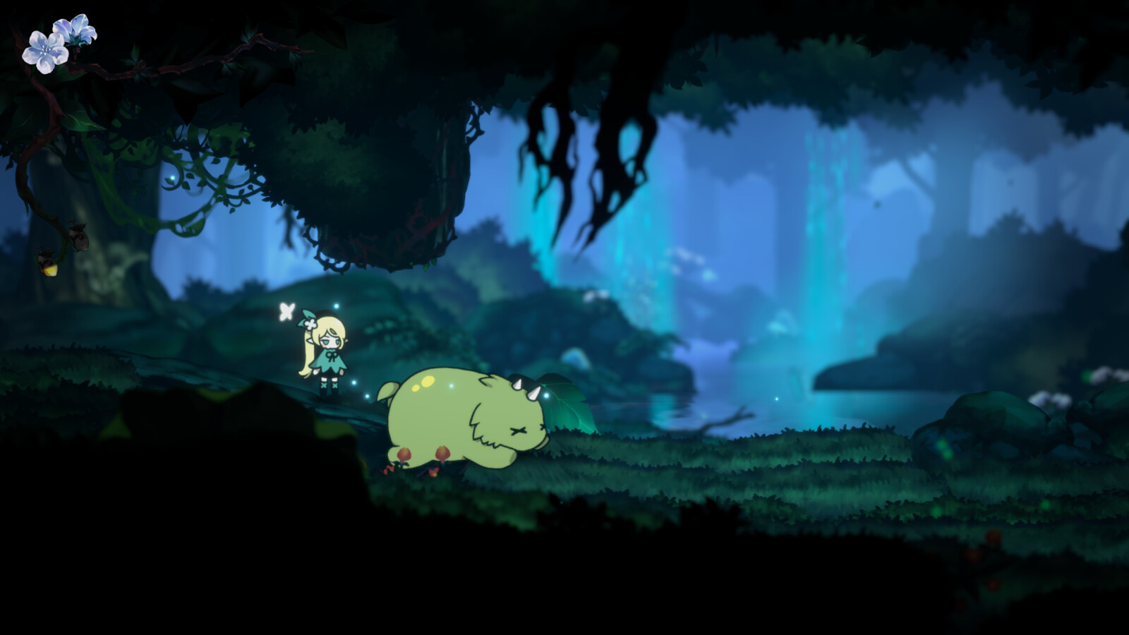Florarium screenshot 6