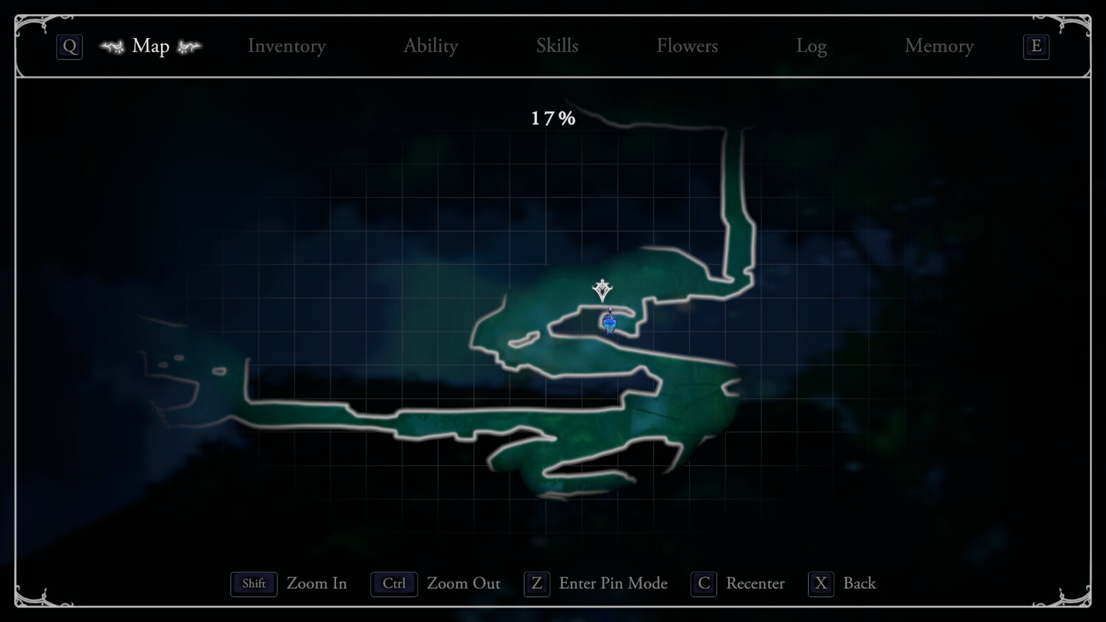 Florarium screenshot 4