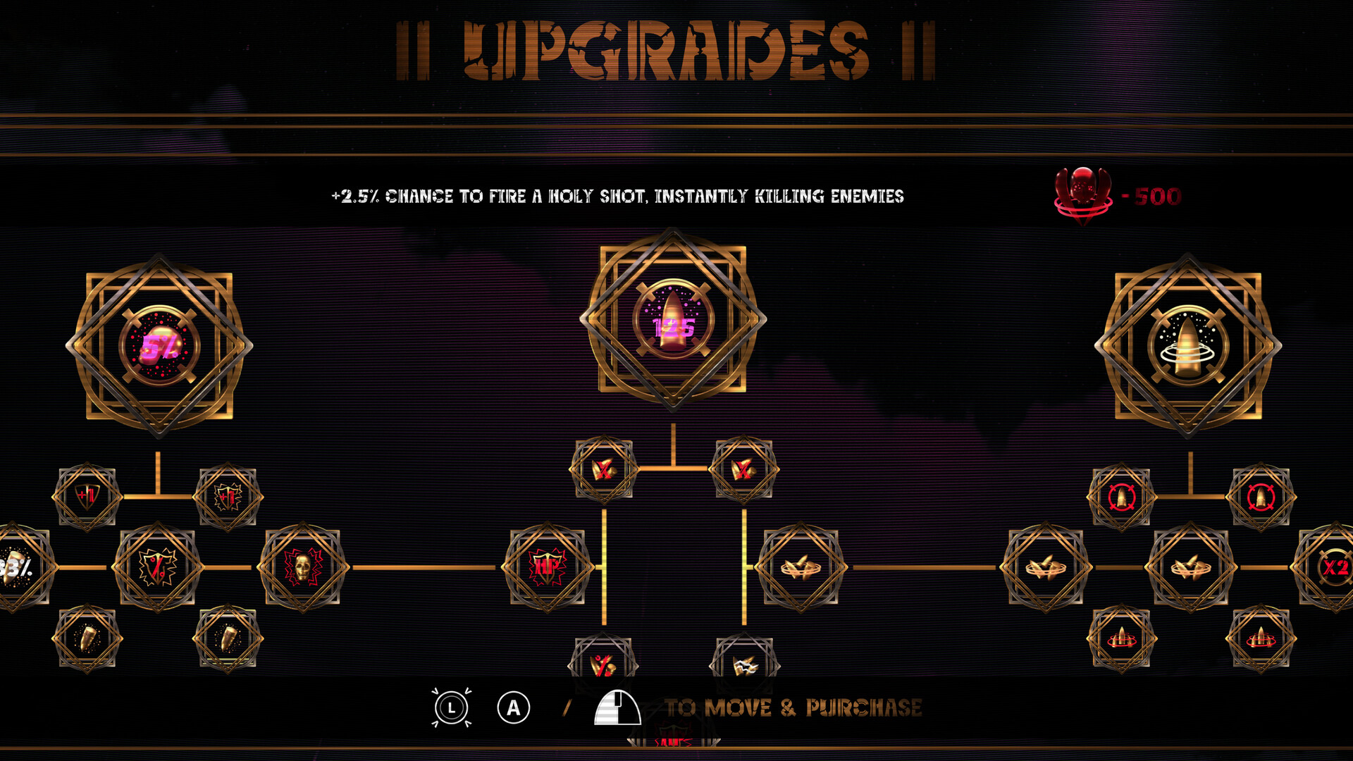 Deidthraw screenshot 8