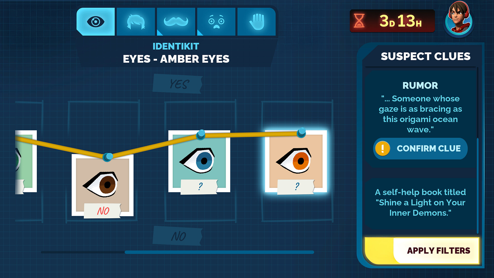 Carmen Sandiego screenshot 4