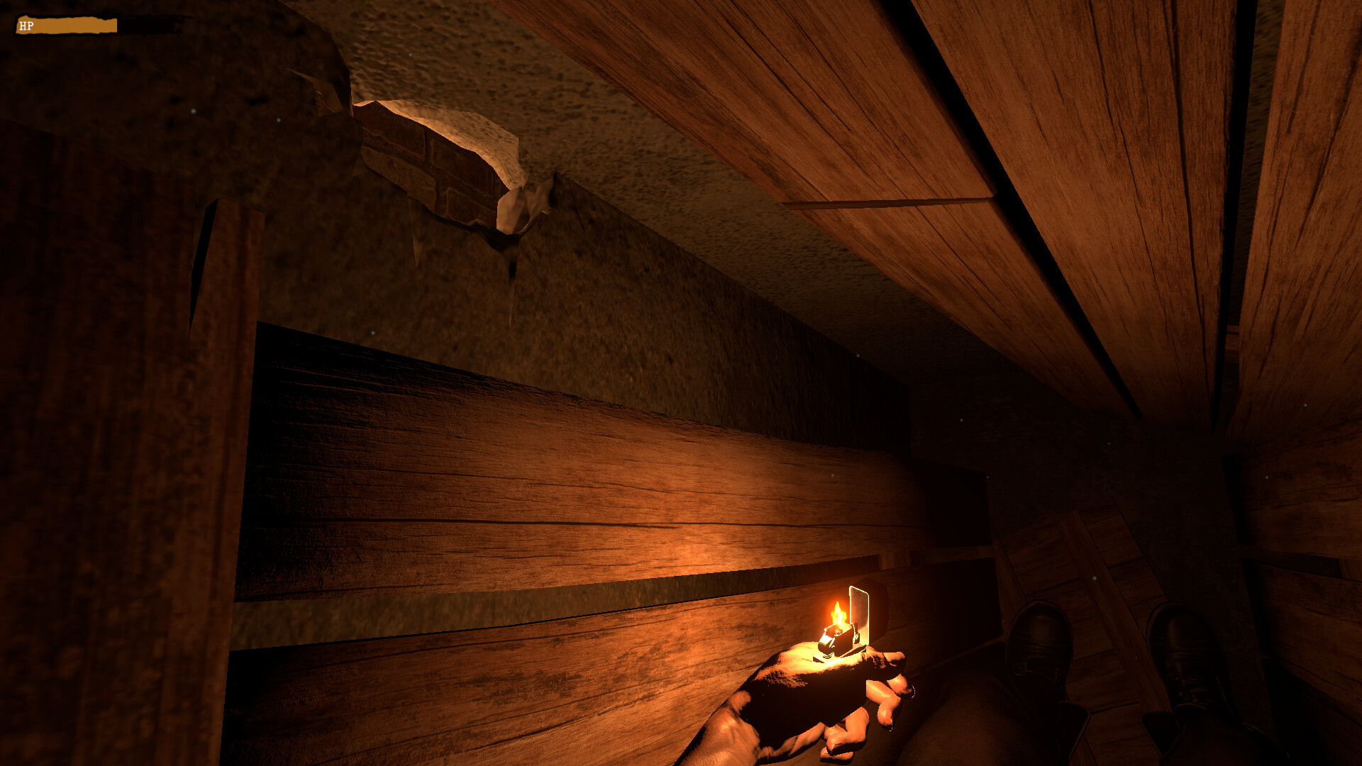 Buried Alive: Breathless Rescue screenshot 2