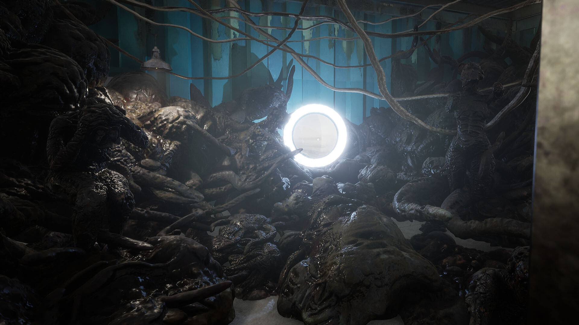 Waking Tides screenshot 1