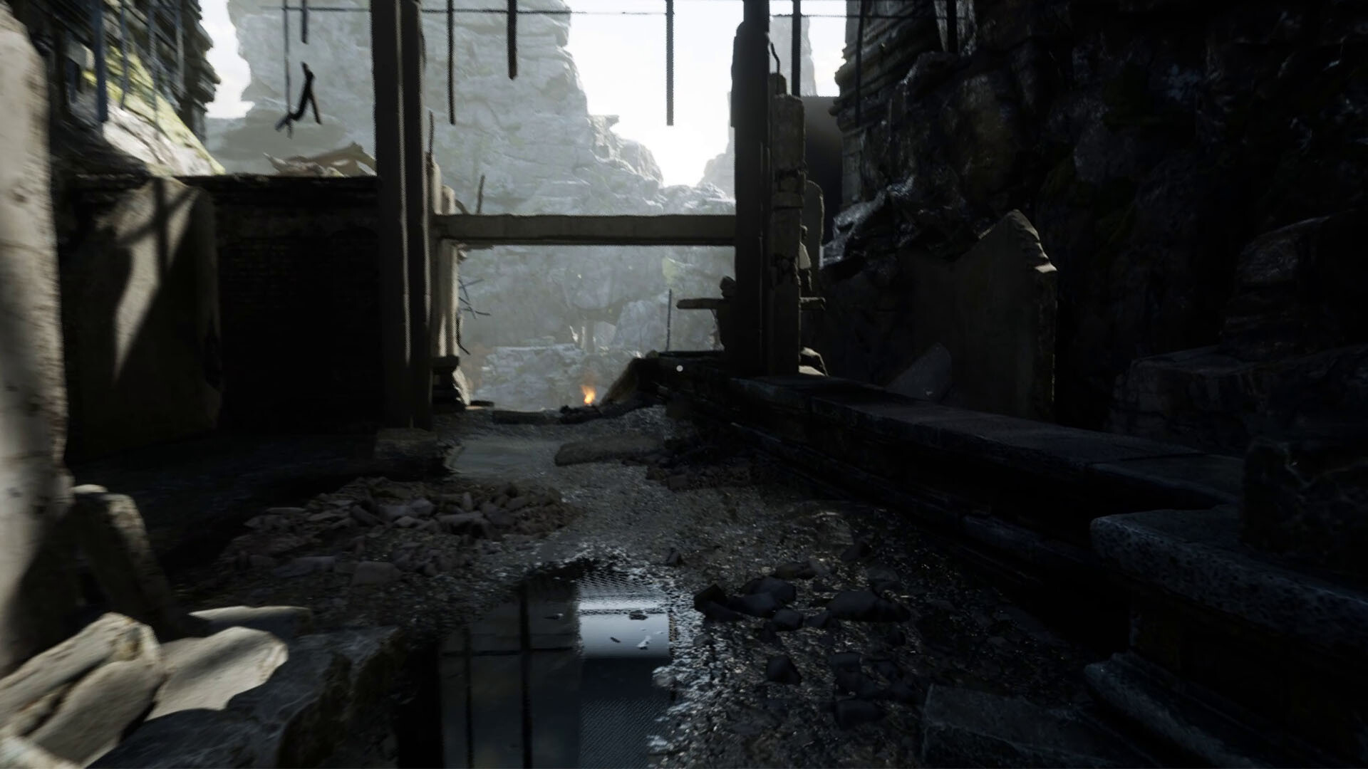 Waking Tides screenshot 5