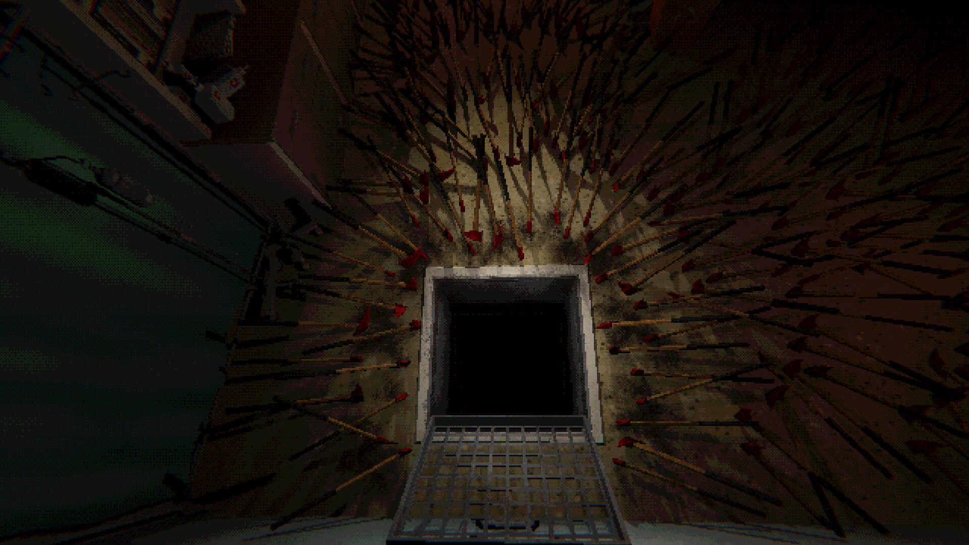 Mouthwashing screenshot 7