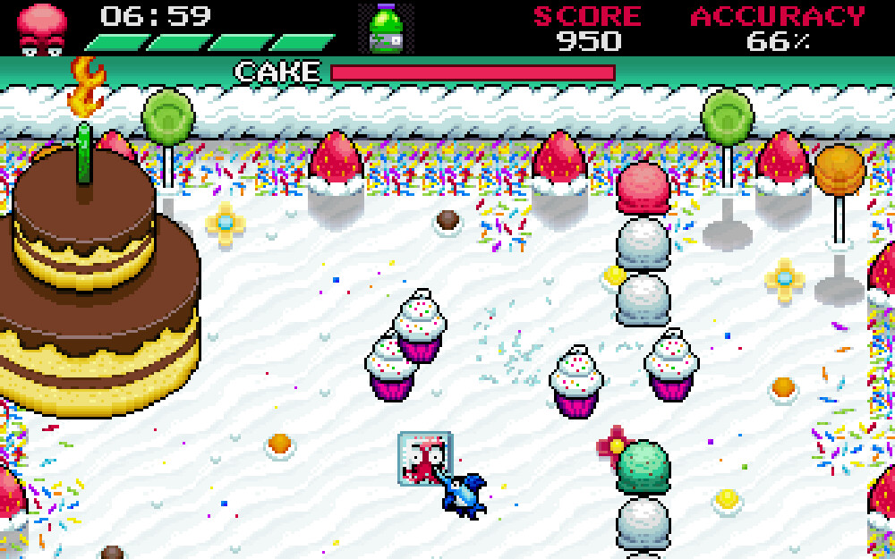 Takoyaki Surprise screenshot 2