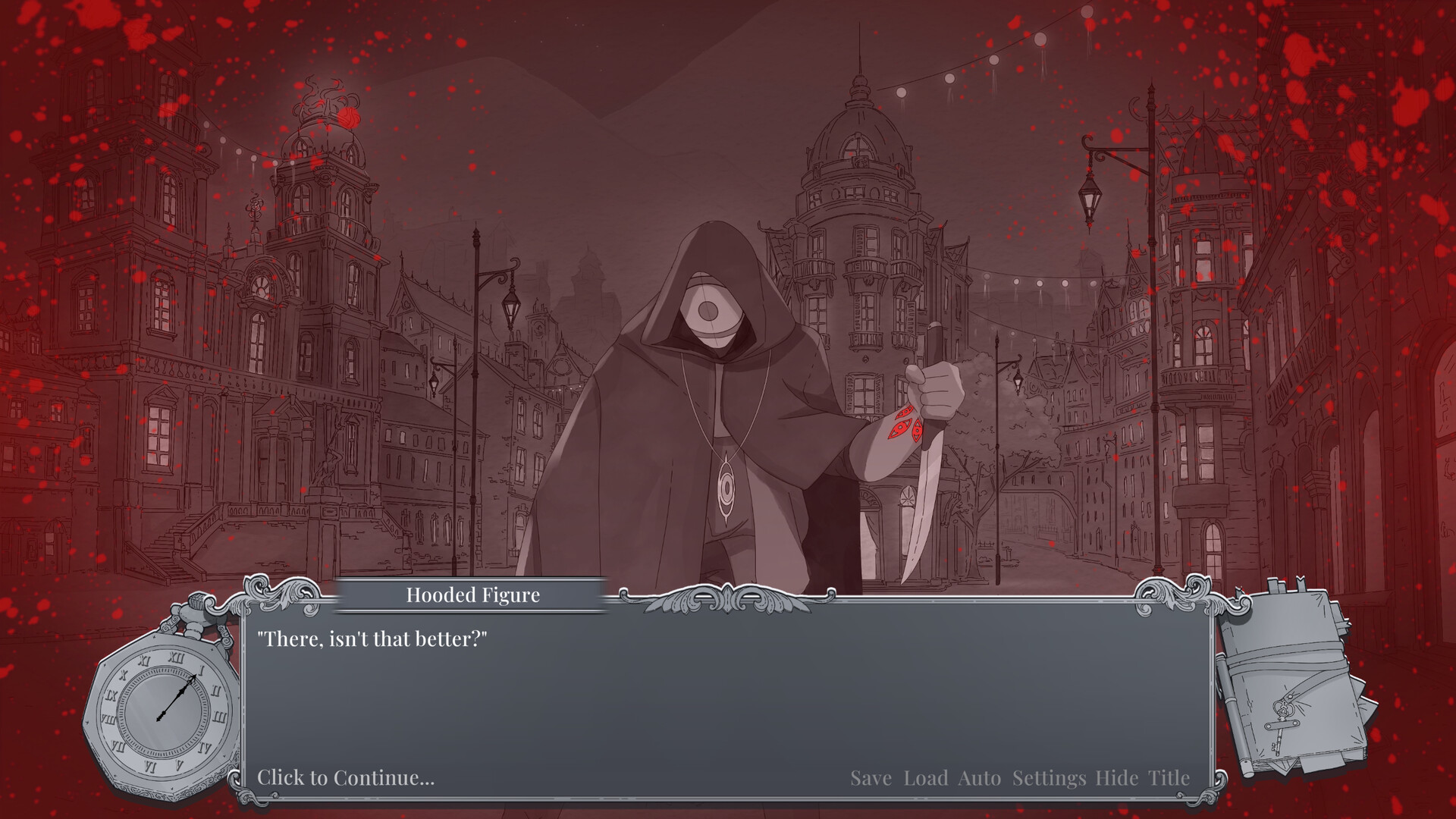 Isle of Maligree screenshot 7