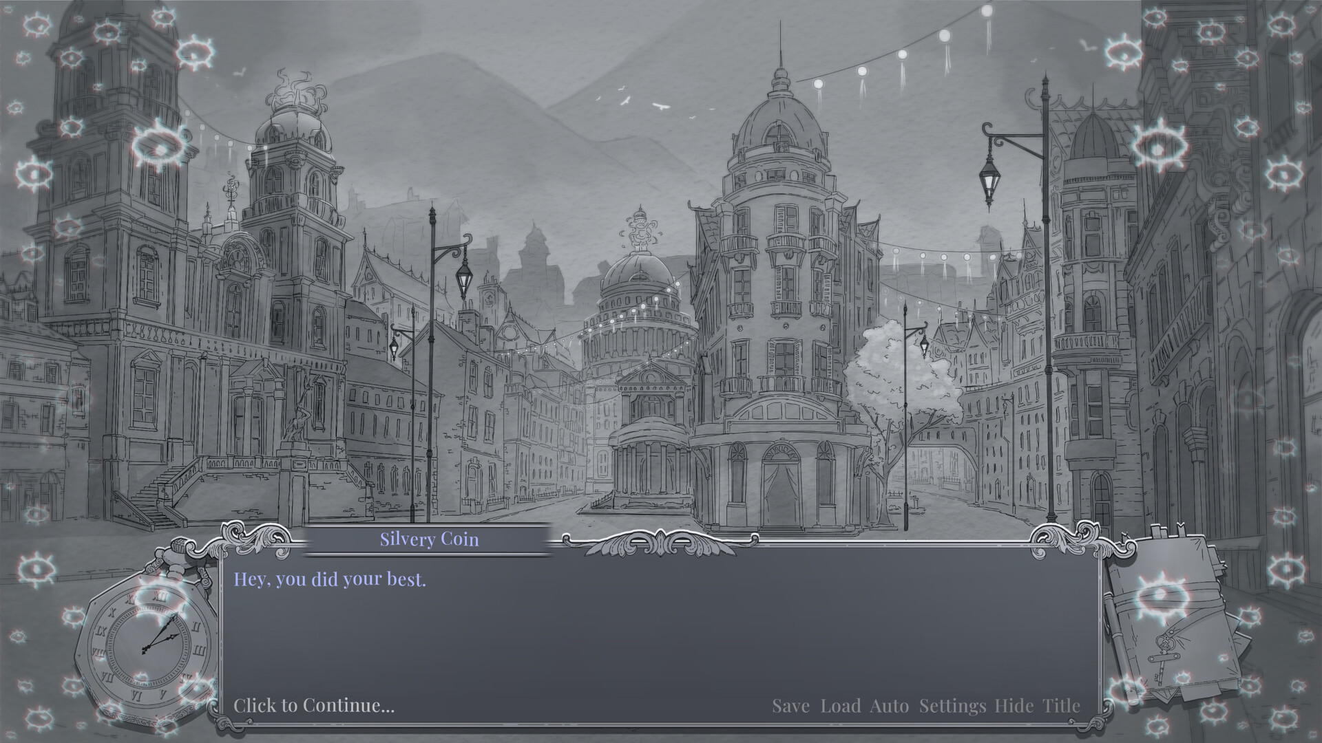 Isle of Maligree screenshot 3