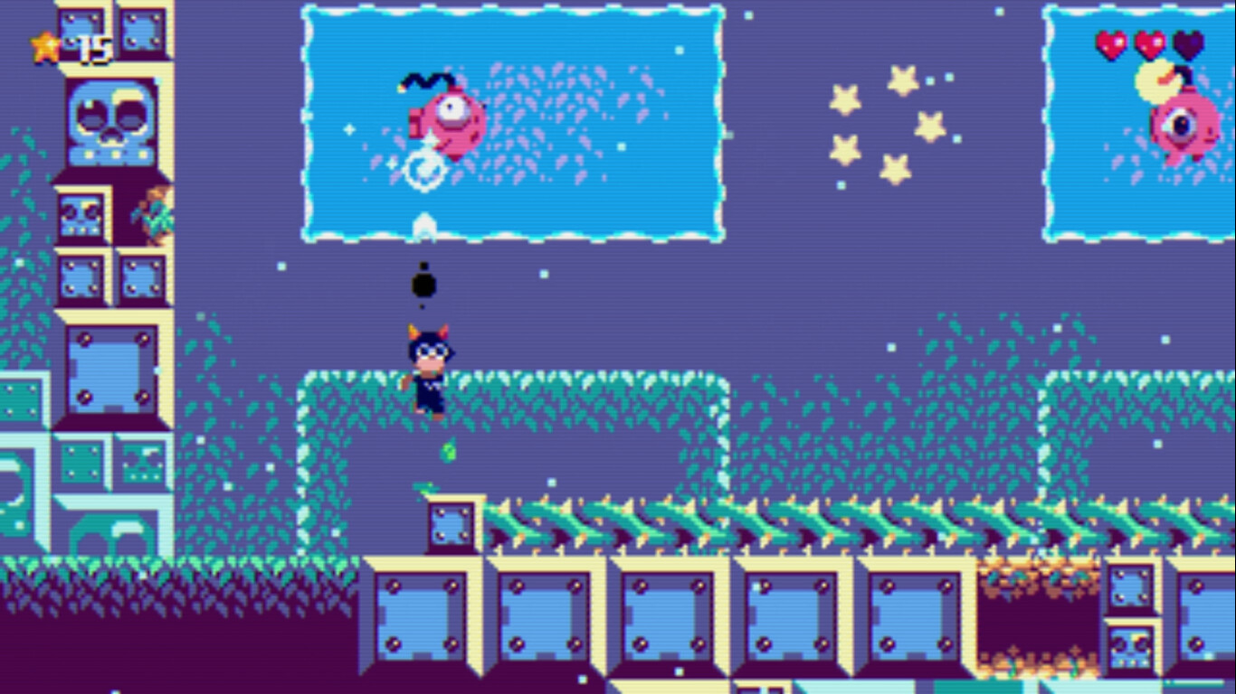 Starboy Adventures screenshot 2
