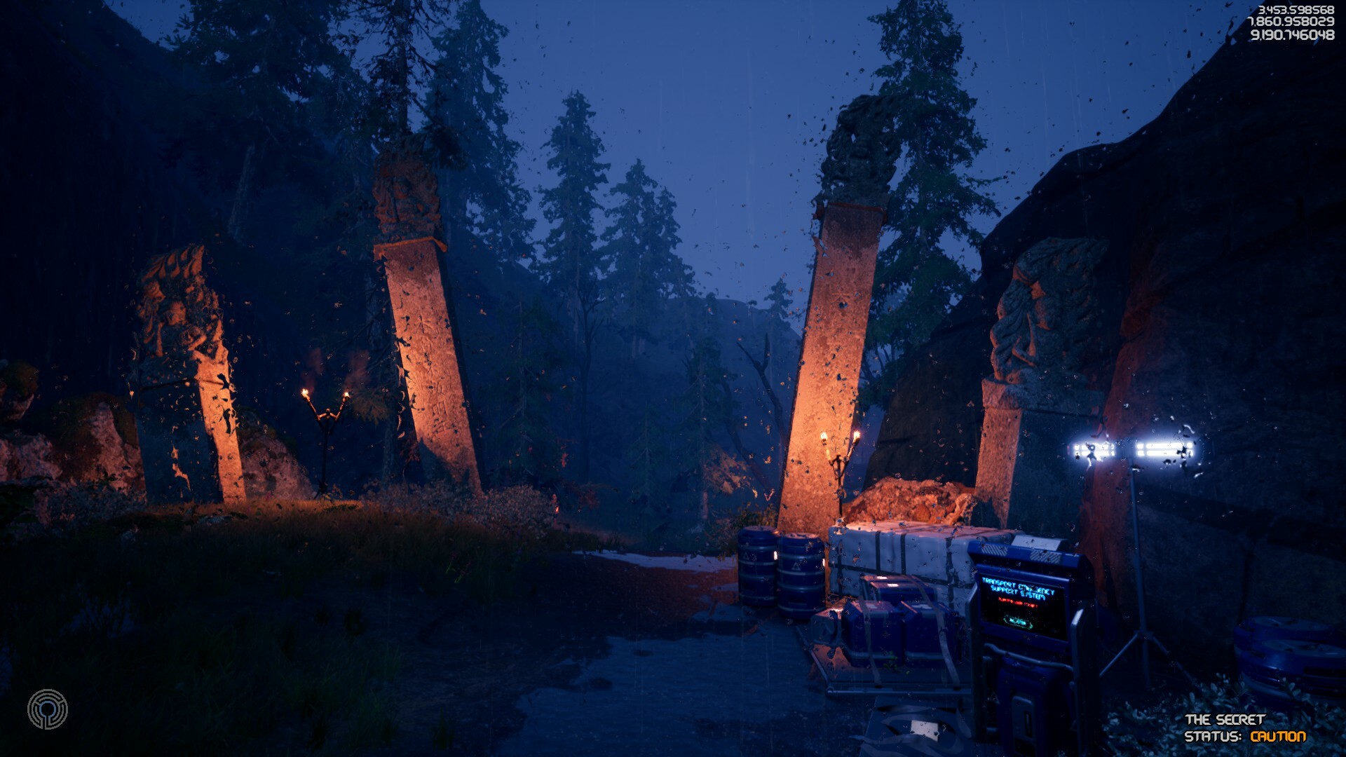War Of Being screenshot 6
