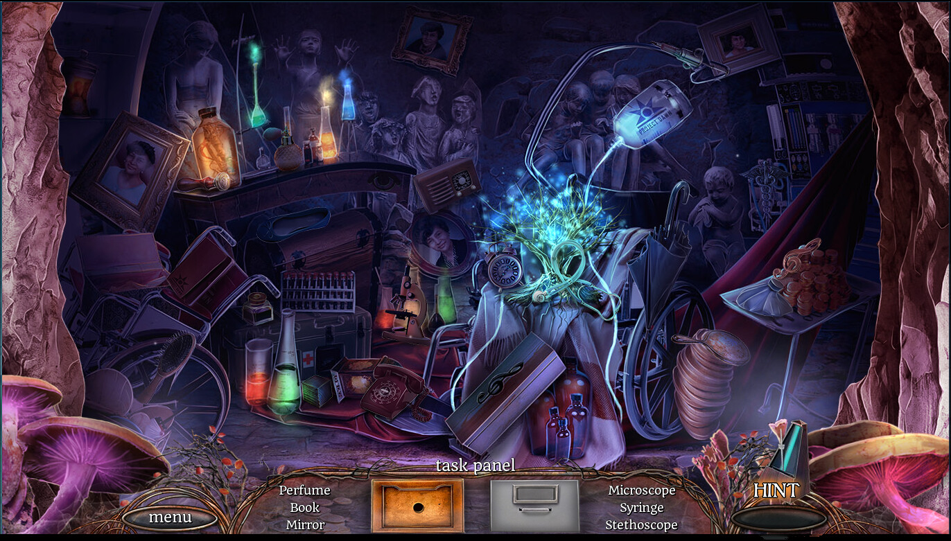 Surface: Project Dawn screenshot 3