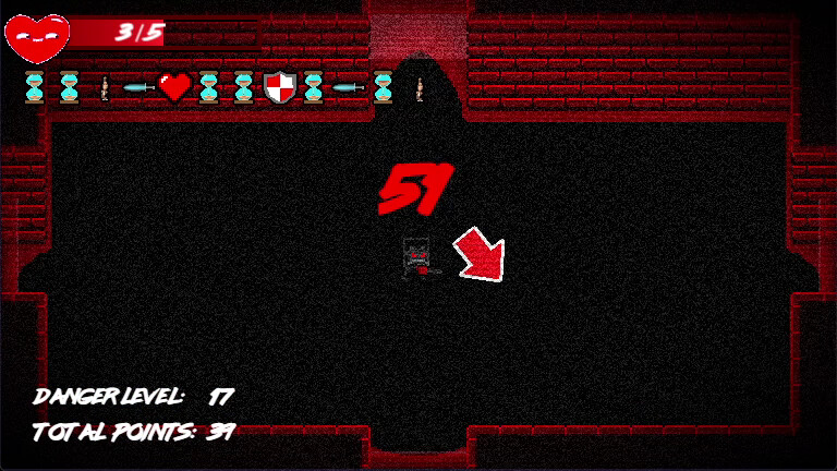 Hell Trigger screenshot 4