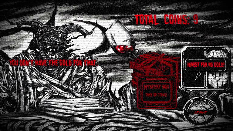 Hell Trigger screenshot 7