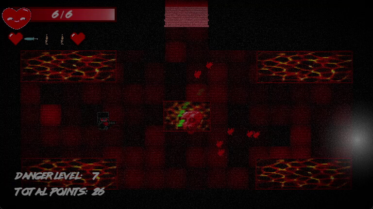 Hell Trigger screenshot 8