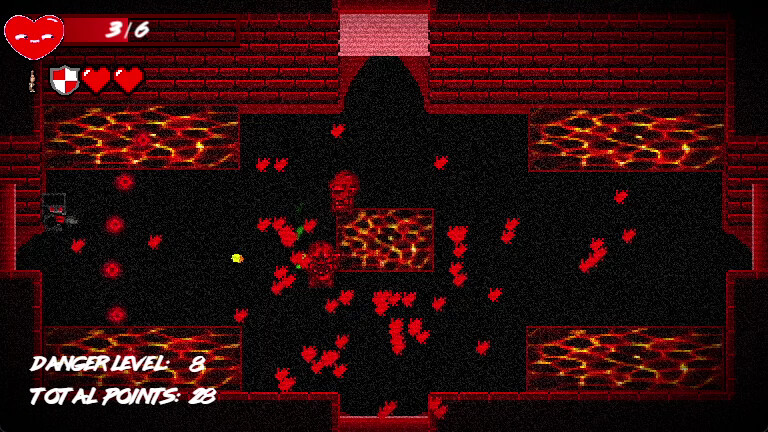 Hell Trigger screenshot 6