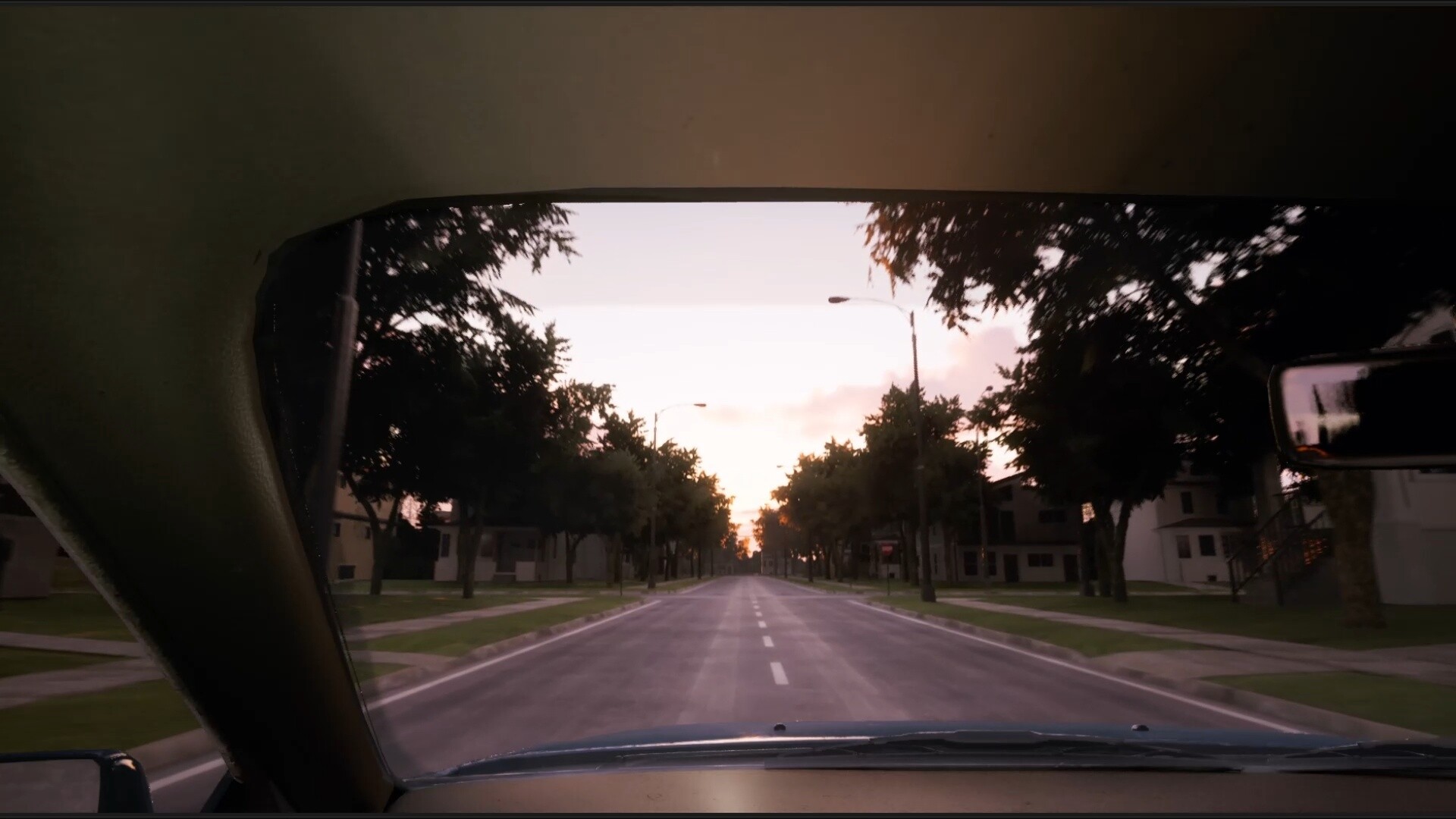 Endless Suburbia screenshot 2