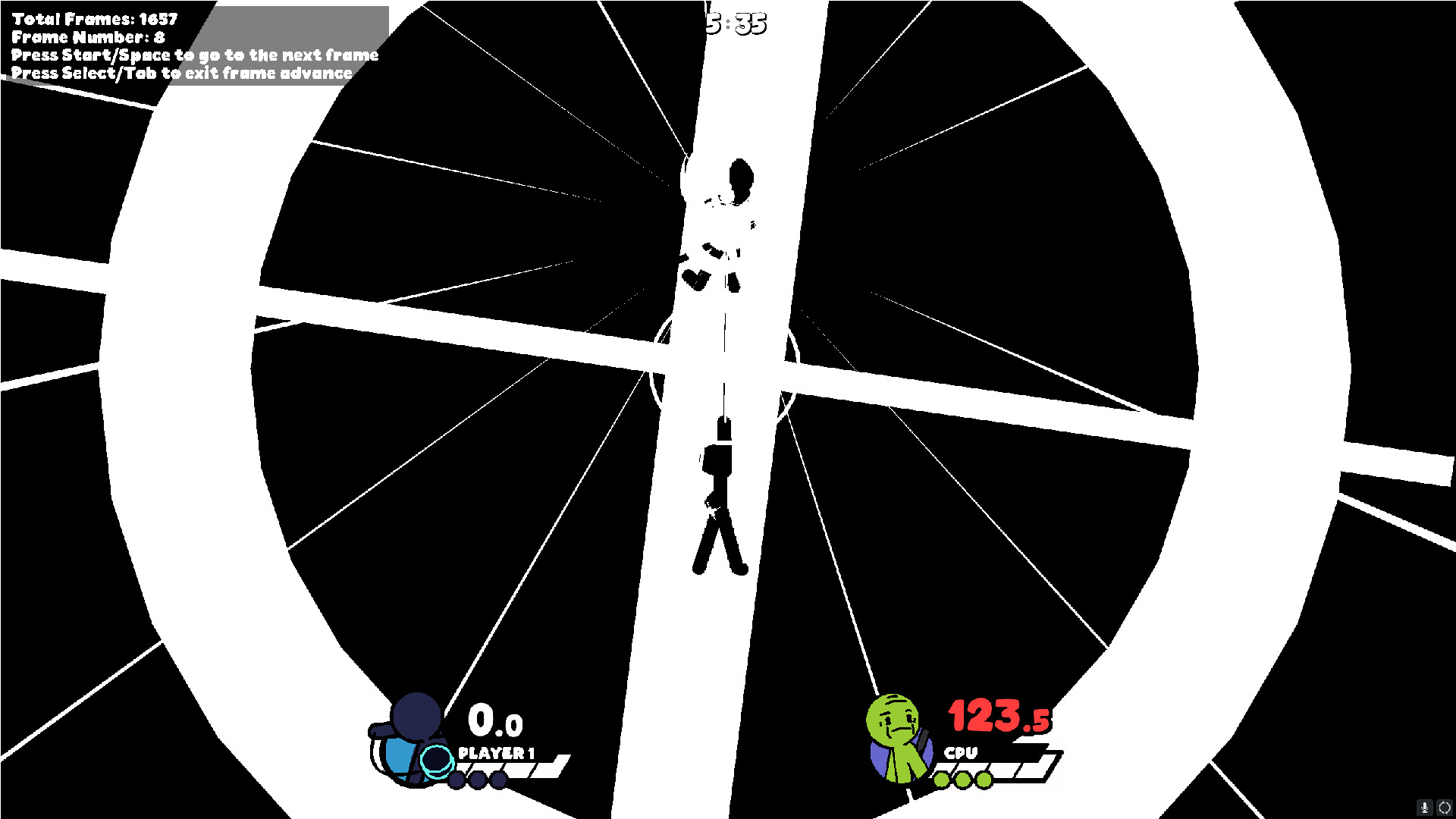 Stickfigurez screenshot 4