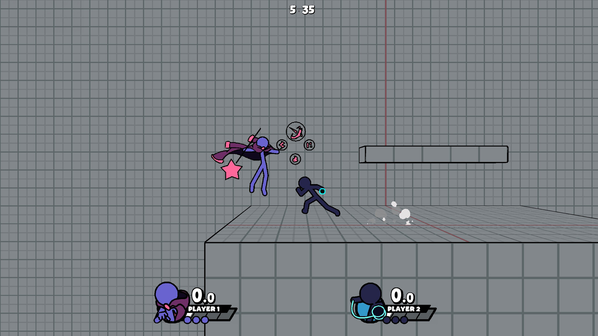 Stickfigurez screenshot 6